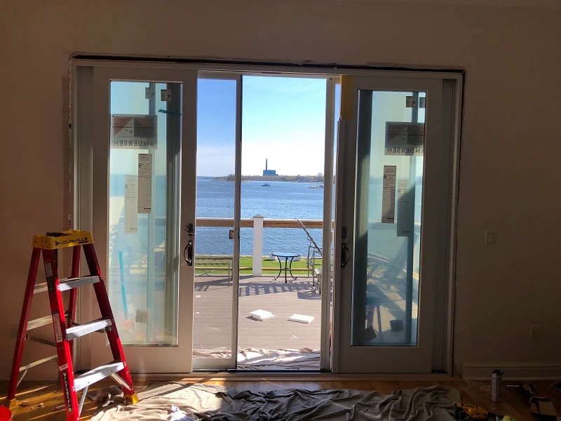 Andersen certified contractor in Norwalk , CT